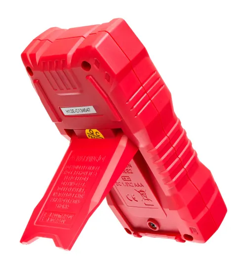 fotografia Uniwersalny miernik cyfrowy Ermenrich Zing TC07,  3