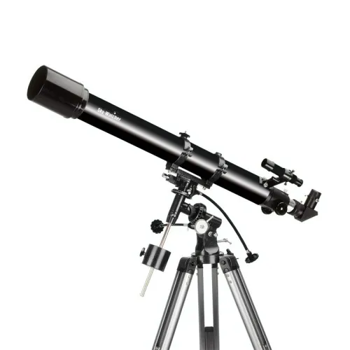 foto Teleskop Sky-Watcher BK709EQ1,  2