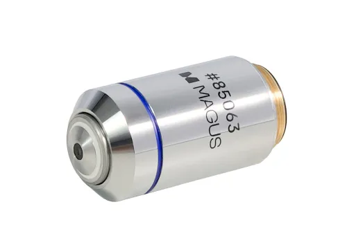 fotografia Obiektyw MAGUS 60PL Plan 60х/0,80 ∞/0,17,  3