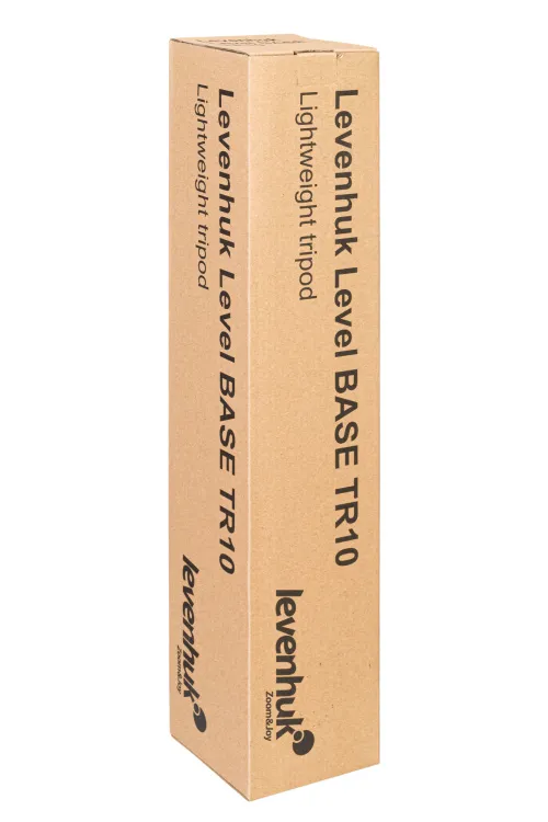 foto Statyw Levenhuk Level BASE TR10,  9