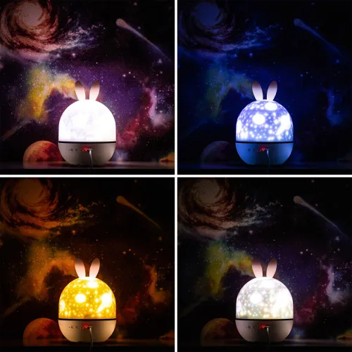 foto Astroplanetarium Levenhuk LabZZ Star Sky P1,  2