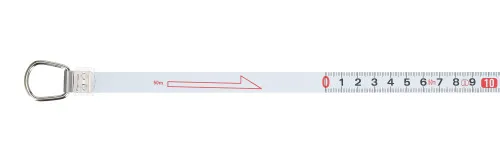 foto Taśma miernicza geodezyjna Ermenrich Reel SX50,  6