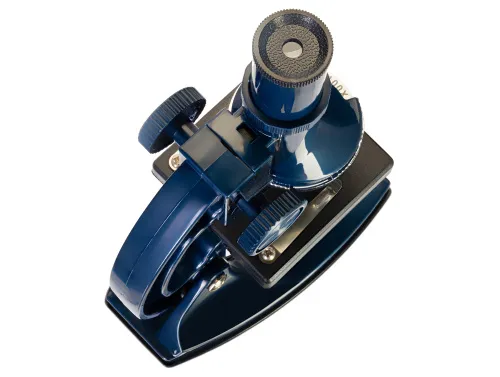 obraz Mikroskop Levenhuk Discovery Centi 02 z książką,  9