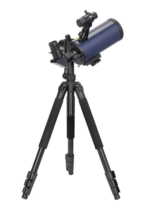foto Teleskop Levenhuk New Skyline BASE МАК 80/850 AZ-M ,  4