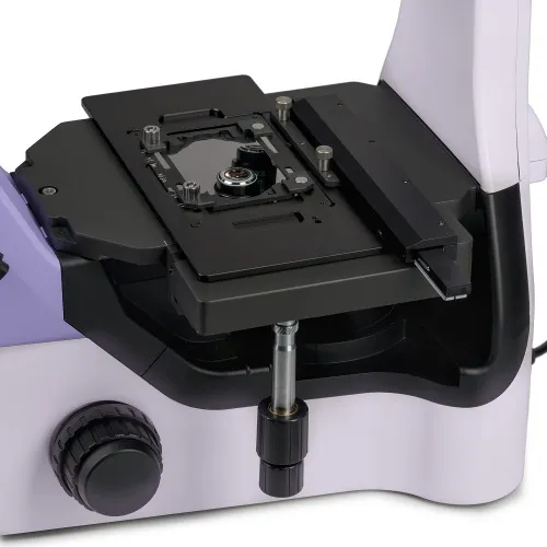 obraz Odwrócony mikroskop biologiczny MAGUS Bio V360,  9
