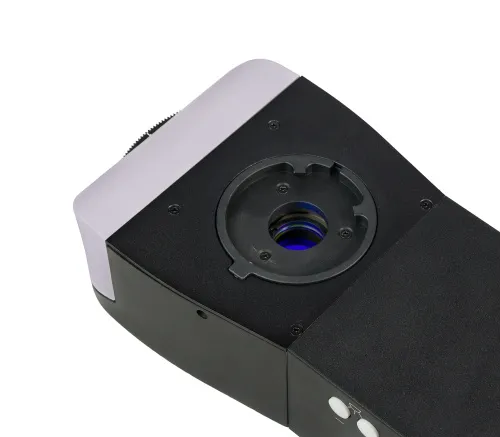 zdjęcie Przystawka epi-fluorescencyjna MAGUS Epi-FL04M LED, kostki z filtrem fluorescencyjnym B/G/UV,  7