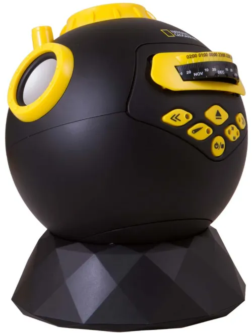 zdjęcie Astroplanetarium Bresser National Geographic,  3