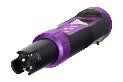 zdjęcie Tester jakości wody Ermenrich Wett QT30,  4