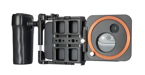 fotografia Klatka na smartfon Levenhuk Kelvin RIG20,  11