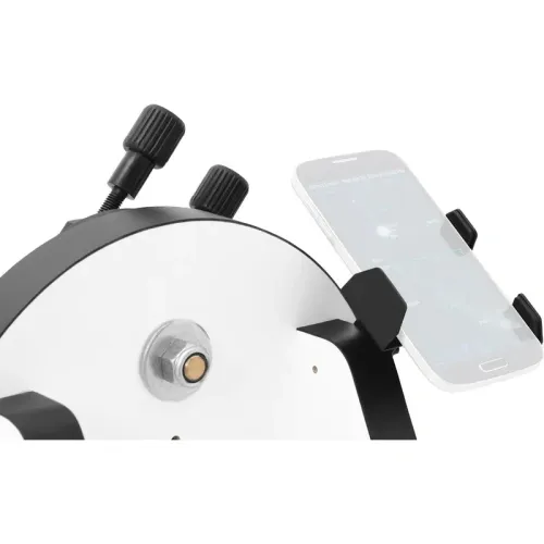 obraz Teleskop Dobsona Omegon Push+ N 203/1000,  4