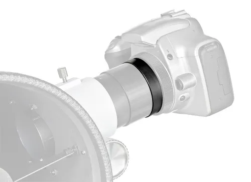 zdjęcie Teleskop Bresser Messier NT-203/1000 Hexafoc EXOS-2 GoTo,  4