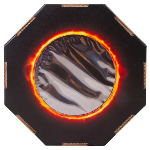 zdjęcie Filtr słoneczny Explore Scientific Sun Catcher do teleskopów 80–102 mm,  2