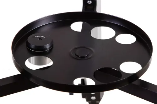 foto Teleskop Levenhuk Skyline BASE 80T,  13