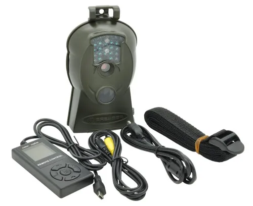 zdjęcie Kamera Bresser 60° 10 MP, fotopułapka,  3