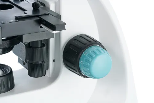 fotografia Trójokularowy mikroskop Levenhuk 400T,  9