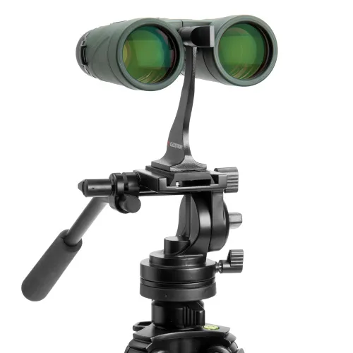 zdjęcie Lornetka Celestron Nature DX 10x42,  7