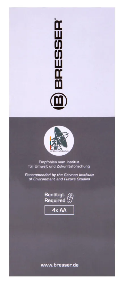 obraz Stacja meteorologiczna Bresser TemeoTrend STX RC, biała,  15