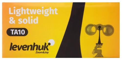 foto Adapter statywu do lornetki Levenhuk TA10,  10
