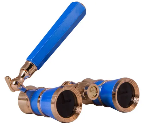 fotografia Lornetka teatralna Levenhuk Broadway 325L,  8