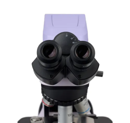 foto Mikroskop biologiczny сyfrowy MAGUS Bio DH240,  16