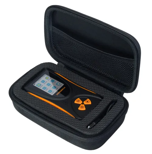 zdjęcie Detektor promieniowania Ermenrich Ping RD50,  3