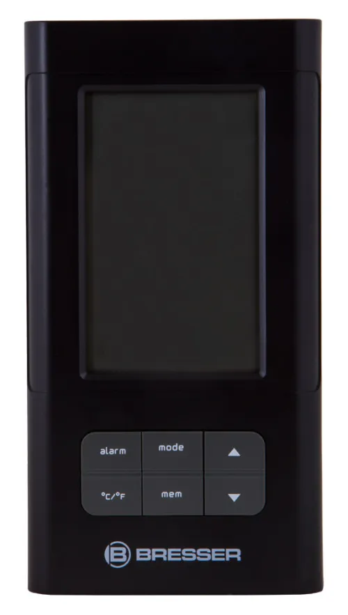 foto Stacja meteorologiczna Bresser TemeoTrend LB RC,  3
