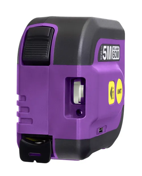 zdjęcie Laserowa taśma miernicza Ermenrich Reel SLR640,  5