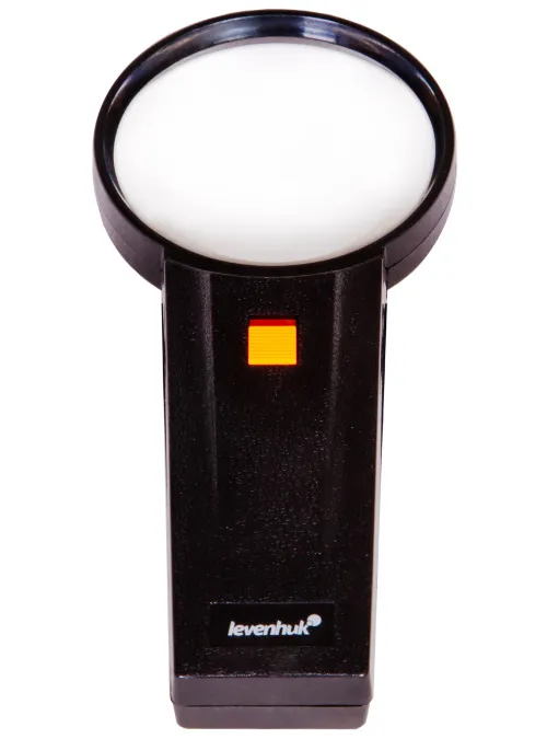 zdjęcie Lupa Levenhuk Zeno Handy ZH33,  4