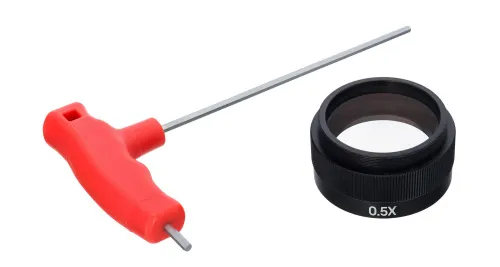 fotografia Soczewka dodatkowa MAGUS SAL05 0,5х/188 mm,  2