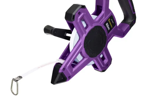 fotografia Taśma miernicza geodezyjna Ermenrich Reel SH50,  3