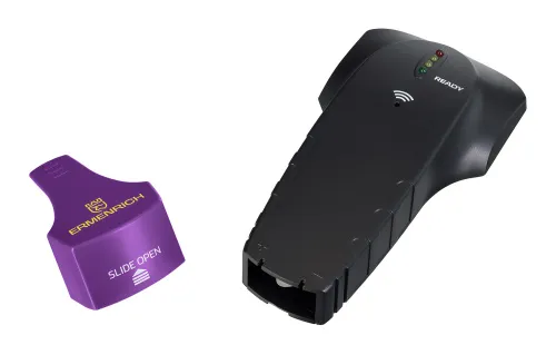 zdjęcie Detektor kołków Ermenrich Ping SD20,  4