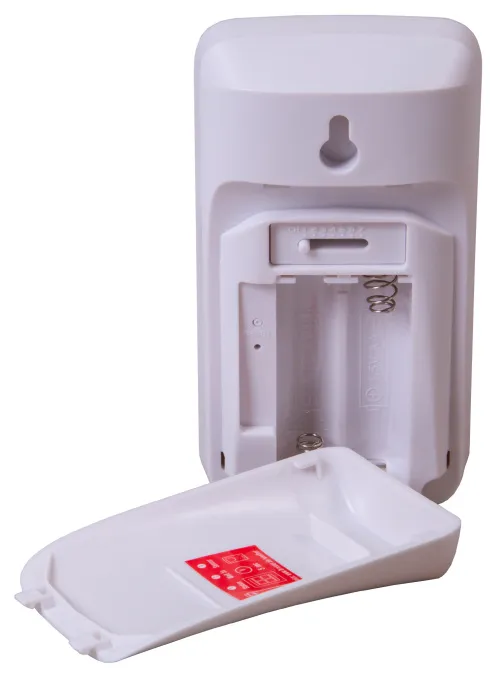 foto Zewnętrzny 7-kanałowy czujnik temperatury/wilgotności Bresser do stacji meteorologicznych,  5