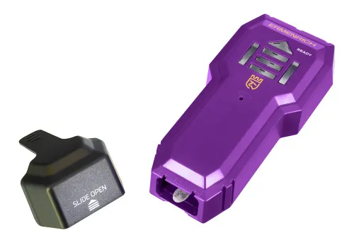 fotografia Detektor kołków Ermenrich Ping SA20,  4