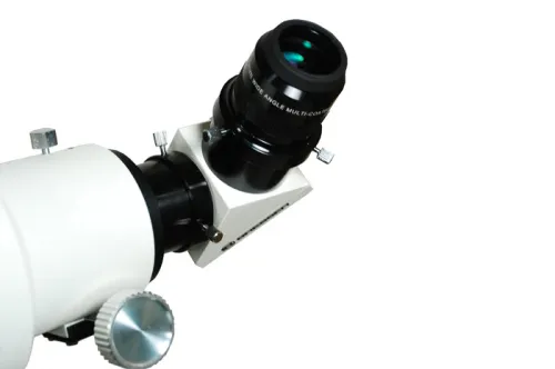 foto Teleskop Bresser Messier AR-127S/635 Hexafoc EXOS-1/EQ4,  13