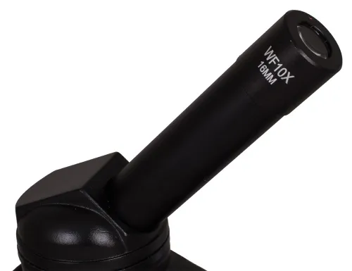 obraz Monokularowy mikroskop cyfrowy Levenhuk D320L 3.1M,  5