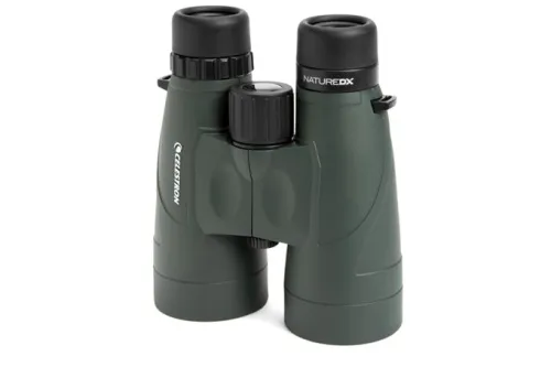 foto Lornetka Celestron Nature DX 10x56,  4