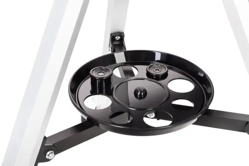 foto Teleskop Levenhuk Discovery Sky T76 z książką,  13