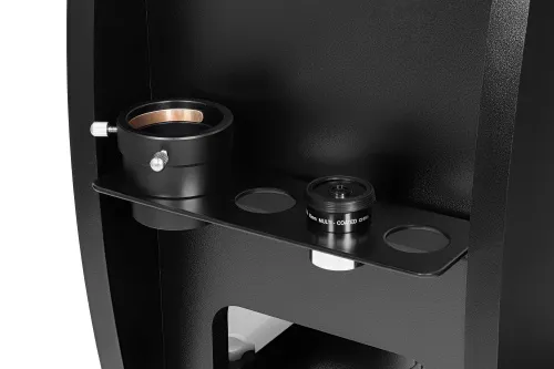 fotografia Teleskop Dobsona Levenhuk New Skyline PLUS 6" (150/1200),  9