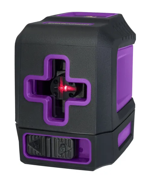 obraz Poziomica laserowa Ermenrich BASE LT10,  5