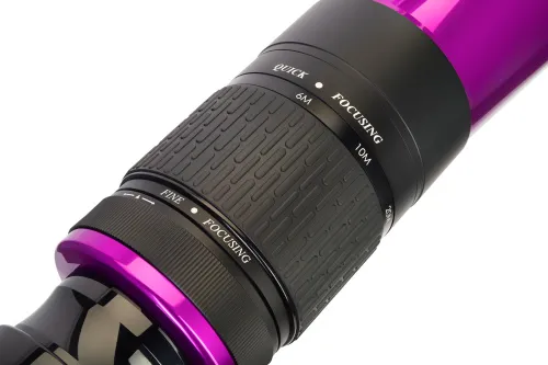 obraz Fototeleskop Levenhuk Ra FT72 ED,  8