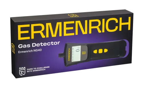 foto Detektor gazu Ermenrich NG40,  7