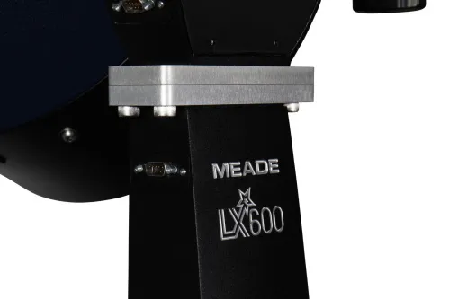 obraz Teleskop Meade LX600 10" f/8 ACF,  6