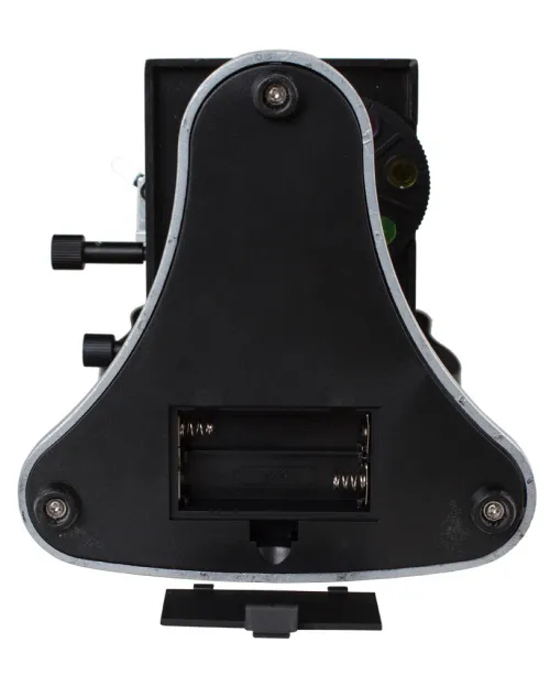 zdjęcie Biologiczny mikroskop cyfrowy Levenhuk D70L,  13