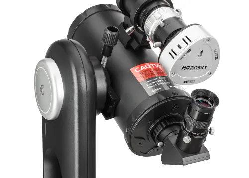 obraz Inteligentny teleskop Levenhuk Kelvin Bright STM102,  7