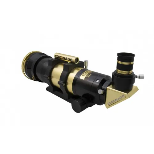 zdjęcie Teleskop słoneczny Coronado SolarMax III 70 mm z systemem RichView i BF15,  3