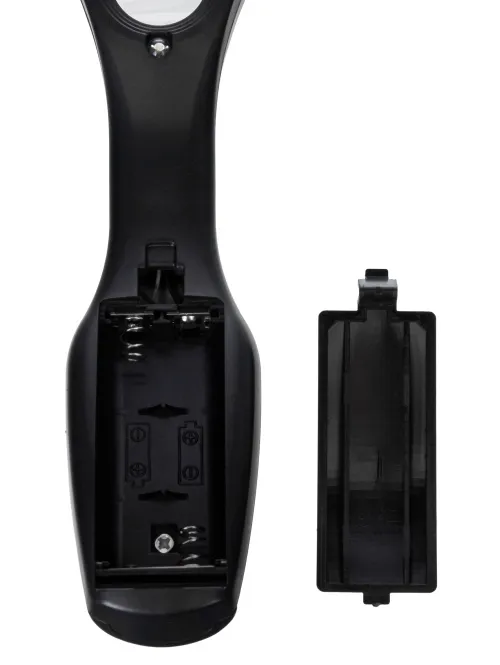 obraz Lupa Levenhuk Zeno Read ZR20,  8