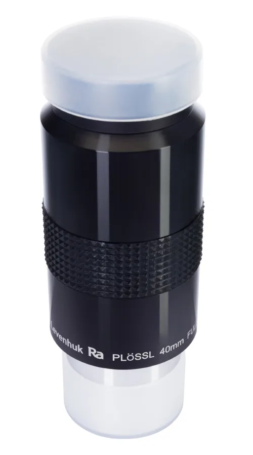 fotografia Okular Levenhuk Plössl 40 mm,  2
