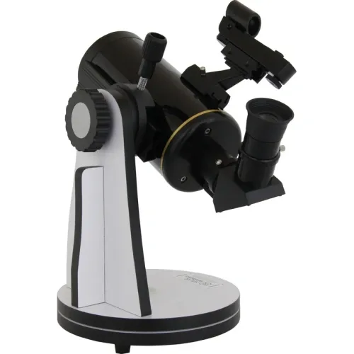obraz Teleskop Dobsona Omegon MightyMak 80,  3