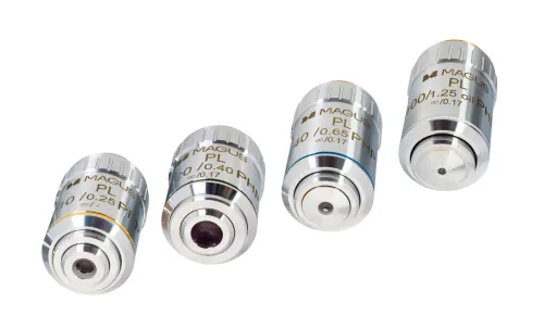 zdjęcie Urządzenie do kontrastowania fazowego preparatów MAGUS PH1,  6