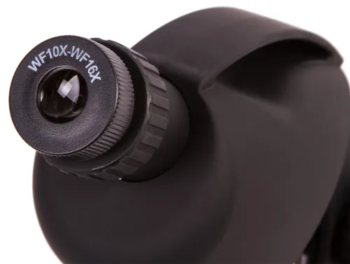 zdjęcie Zestaw Bresser National Geographic: teleskop 50/360 AZ i mikroskop 40x–640x,  9